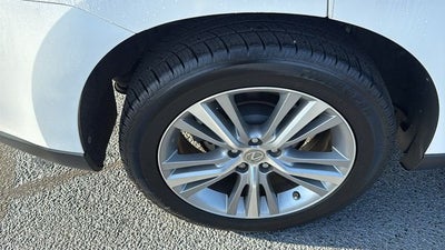 2015 Lexus RX 350 350