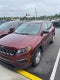 2021 Jeep Compass Sport FWD
