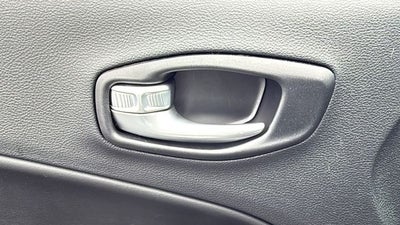 2021 Jeep Compass Sport FWD