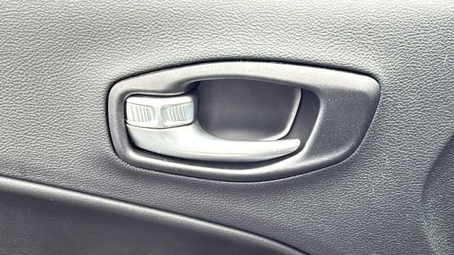 2021 Jeep Compass Sport FWD