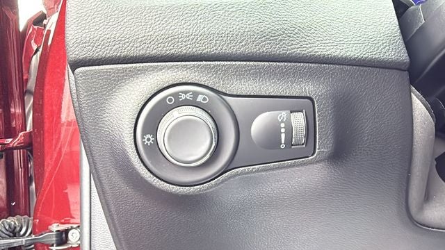 2021 Jeep Compass Sport FWD
