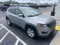 2020 Jeep Compass Latitude FWD