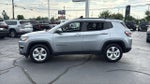 2020 Jeep Compass Latitude FWD