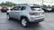 2020 Jeep Compass Latitude FWD