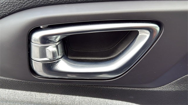 2022 Jeep Compass Latitude FWD