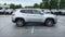 2018 Jeep Compass Latitude FWD