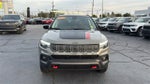 2022 Jeep Compass Trailhawk 4x4