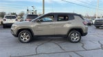 2022 Jeep Compass Trailhawk 4x4