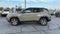 2022 Jeep Compass Trailhawk 4x4