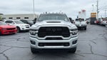 2026 RAM 3500 Laramie Crew Cab 4x4 6'4' Box