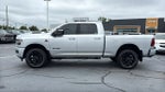 2026 RAM 3500 Laramie Crew Cab 4x4 6'4' Box