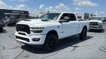 2026 RAM 2500 Laramie Crew Cab 4x4 6'4' Box
