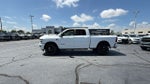 2026 RAM 2500 Laramie Crew Cab 4x4 6'4' Box