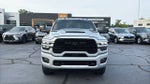 2026 RAM 2500 Laramie Mega Cab 4x4 6'4' Box