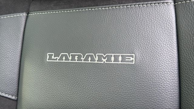 2026 RAM 2500 Laramie Mega Cab 4x4 6'4' Box