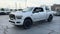 2026 RAM 2500 Laramie Mega Cab 4x4 6'4' Box