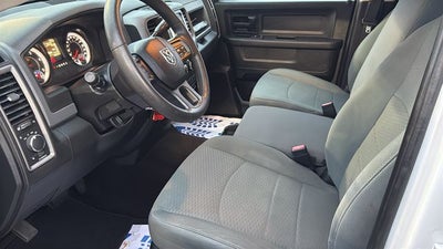 2015 RAM 3500 Tradesman