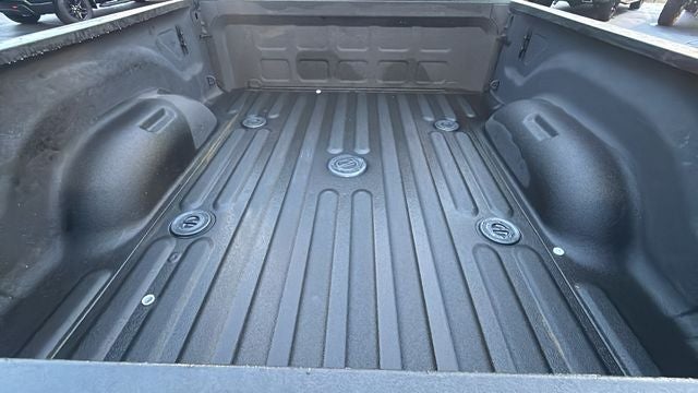 2023 RAM 3500 Limited Longhorn Mega Cab 4x4 6'4' Box