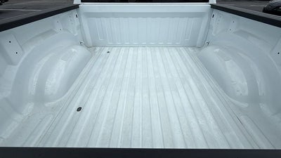 2026 RAM 1500 Big Horn Crew Cab 4x4 5'7' Box
