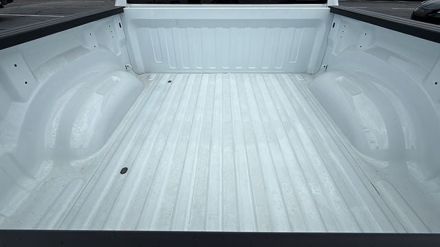 2026 RAM 1500 Big Horn Crew Cab 4x4 5'7' Box