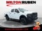 2025 RAM 2500 Tradesman Crew Cab 4x4 6'4' Box