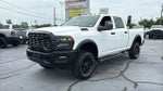 2025 RAM 2500 Tradesman Crew Cab 4x4 6'4' Box