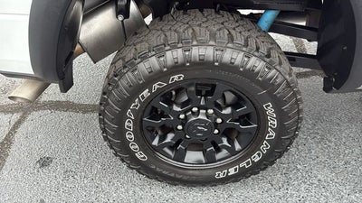 2025 RAM 2500 Tradesman Crew Cab 4x4 6'4' Box
