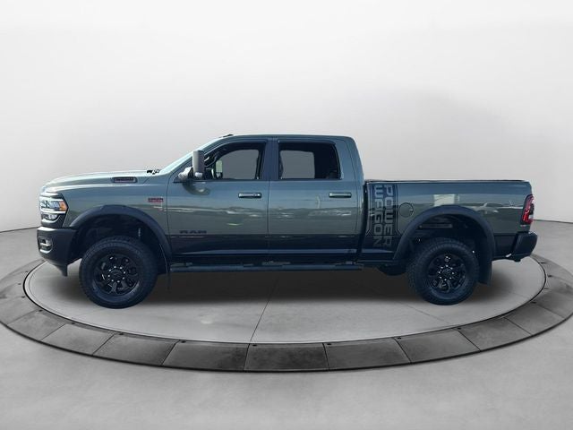 2022 RAM 2500 Power Wagon Crew Cab 4x4 6'4' Box