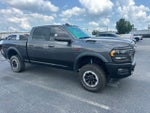 2022 RAM 2500 Power Wagon Crew Cab 4x4 6'4' Box