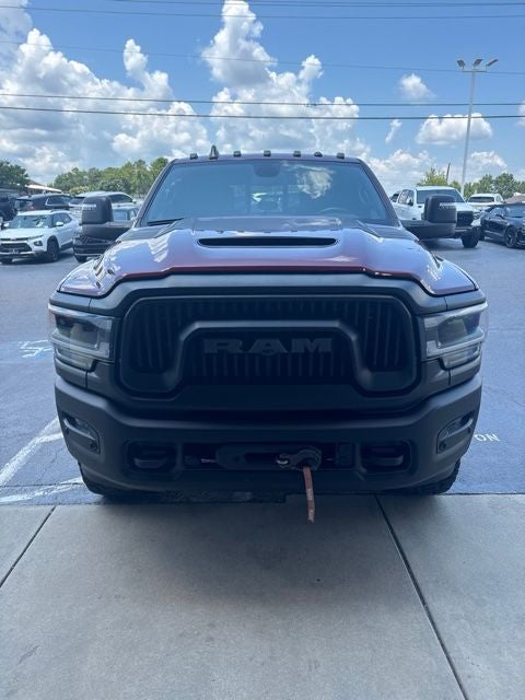 2024 RAM 2500 Power Wagon Crew Cab 4x4 6'4' Box
