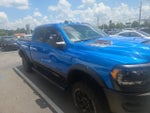 2024 RAM 2500 Power Wagon Crew Cab 4x4 6'4' Box