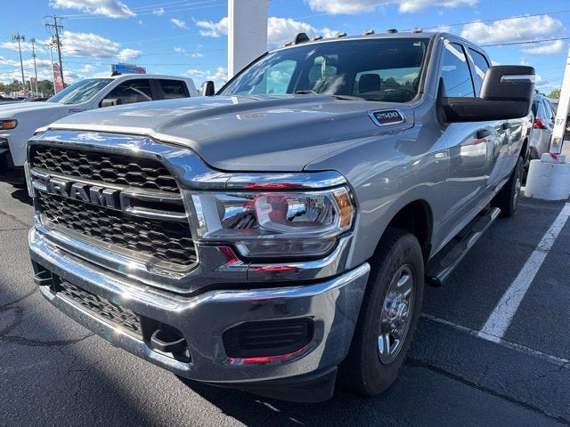 2023 RAM 2500 Tradesman