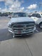 2017 RAM 2500 Laramie Crew Cab 4x4 6'4' Box