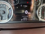 2017 RAM 2500 Laramie Crew Cab 4x4 6'4' Box
