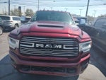2023 RAM 2500 Laramie Crew Cab 4x4 6'4' Box