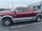 2017 RAM 2500 Laramie Mega Cab 4x4 6'4' Box