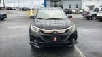 2021 Honda HR-V 2WD Sport