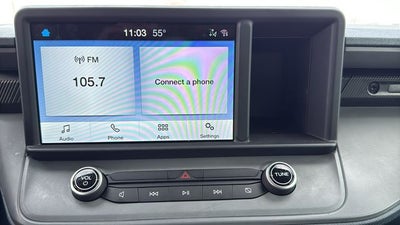 2022 Ford Maverick XL