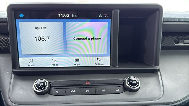 2022 Ford Maverick XL