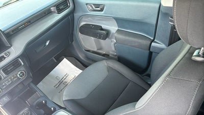 2022 Ford Maverick XL