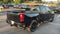 2026 Chevrolet Silverado 1500 4WD Crew Cab Short Bed Custom