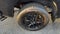 2026 Chevrolet Silverado 1500 4WD Crew Cab Short Bed Custom