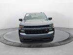 2021 Chevrolet Silverado 1500 2WD Crew Cab Short Bed Custom