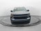 2021 Chevrolet Silverado 1500 2WD Crew Cab Short Bed Custom