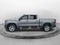 2021 Chevrolet Silverado 1500 2WD Crew Cab Short Bed Custom