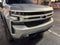 2021 Chevrolet Silverado 1500 2WD Crew Cab Short Bed RST