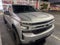 2021 Chevrolet Silverado 1500 2WD Crew Cab Short Bed RST