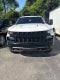 2021 Chevrolet Silverado 1500 4WD Crew Cab Short Bed Custom Trail Boss