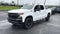 2021 Chevrolet Silverado 1500 4WD Crew Cab Short Bed Custom Trail Boss