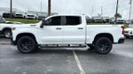 2021 Chevrolet Silverado 1500 4WD Crew Cab Short Bed Custom Trail Boss